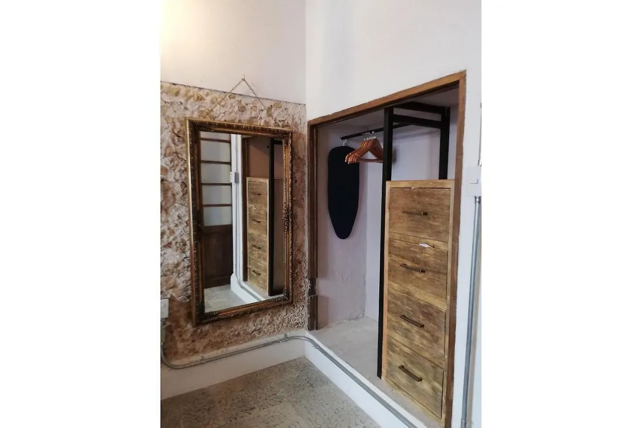 Willa Casa Colonial Remodelada En El Barrio De Santa Ana Mérida 0*,